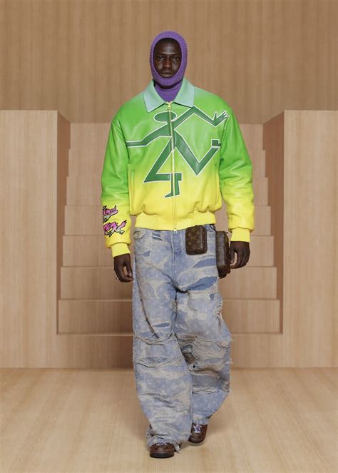 virgil abloh louis vuitton collection